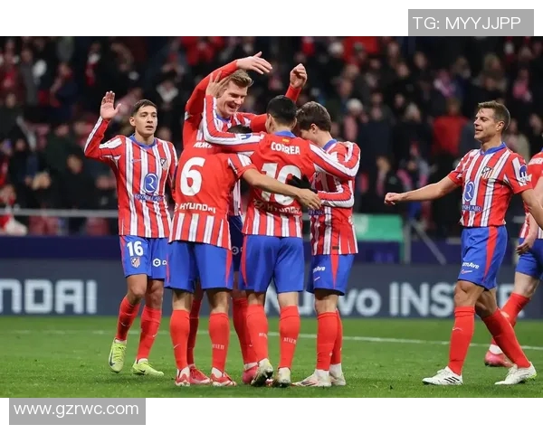 塞维利亚主场大胜马德里竞技,逼近积分榜前三 塞维利亚主场大胜马德里竞技,逼近积分榜前三