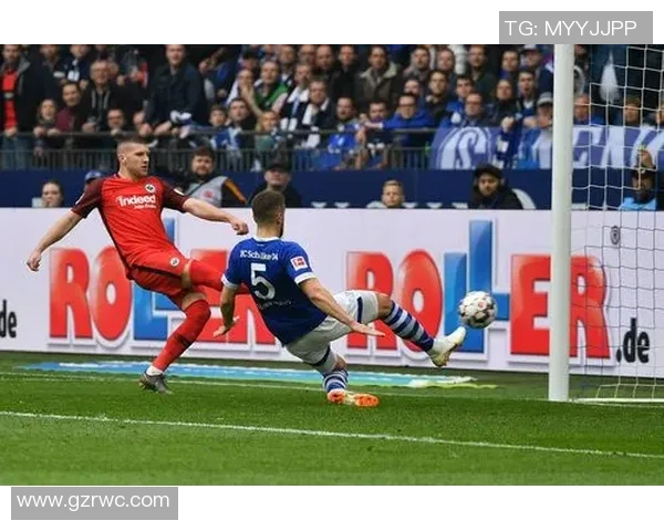 沙尔克04客场绝地反击法兰克福惊呼败北 沙尔克04客场绝地反击法兰克福惊呼败北