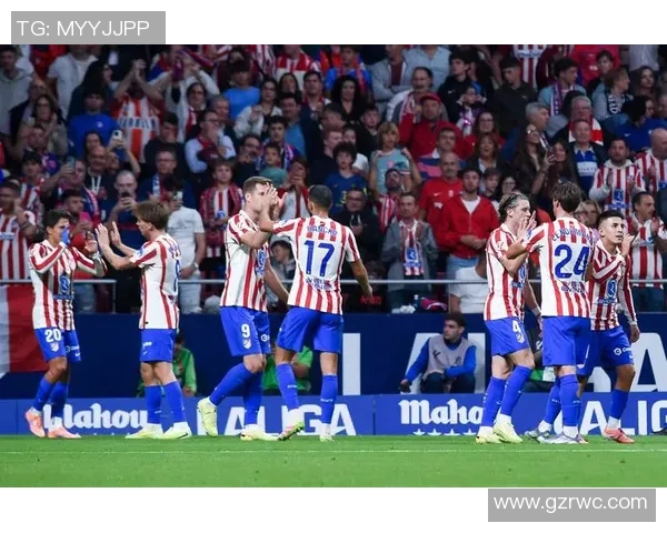 马德里竞技队宣布签下新的中场球员：新星加盟点燃激情