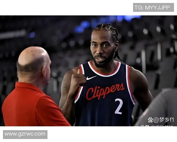 快船总经理鲍尔默承诺：球队全力留住关键球员莱纳德