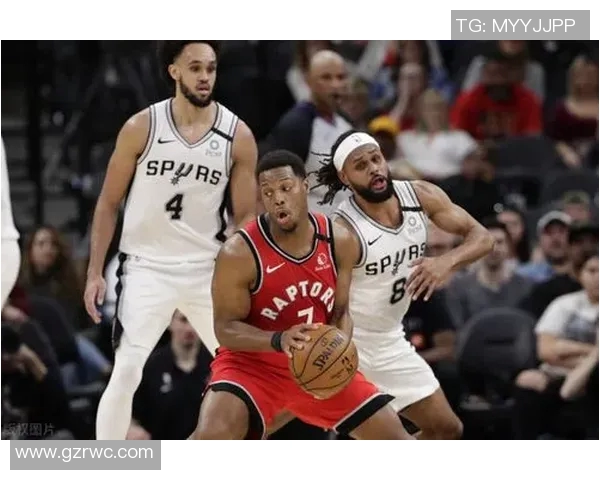 马刺与猛龙精彩对决全场回放重温比赛瞬间与精彩时刻