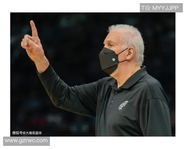 马刺球队策略引发争议波波维奇因轮休主力遭联盟罚款