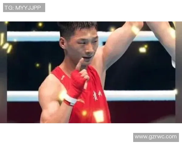 拳王世纪之战：巅峰对决揭示拳击运动的荣耀与挑战