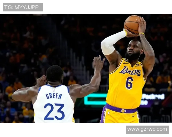 湖人勇士巅峰对决直播盛宴球迷狂欢夜不容错过