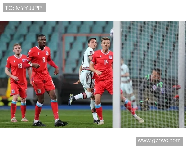 卢森堡与葡萄牙激战正酣谁能在这场较量中脱颖而出