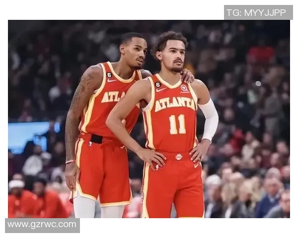 特雷杨领衔新一代篮球明星展现惊人天赋与无畏精神