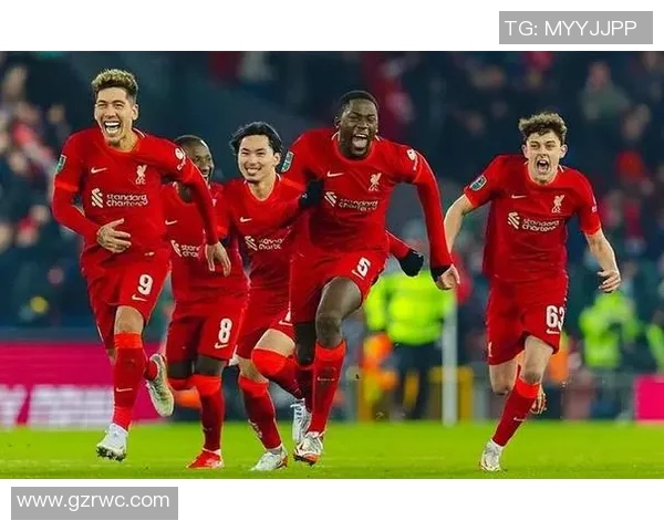 莱斯特城与利物浦对决前瞻及比分预测分析