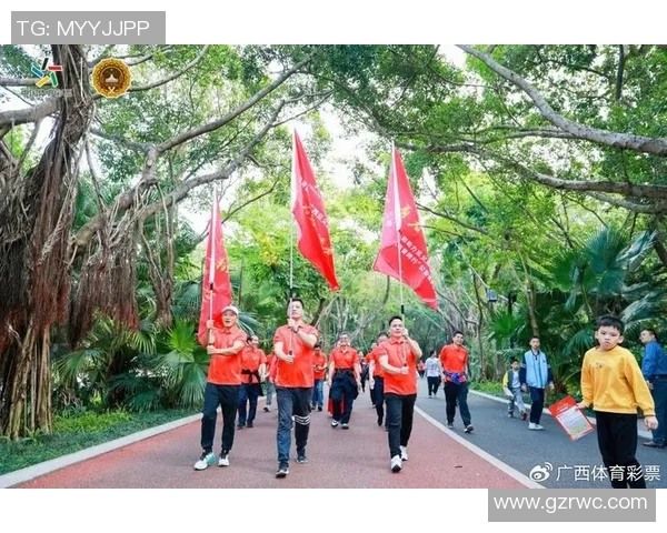 广西福利彩票助力公益事业发展让爱心传递更远更广