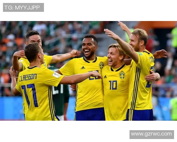 瑞典与丹麦足球实力对比谁更具竞争优势分析