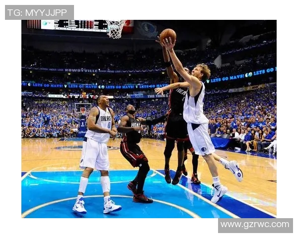 小牛与热火总决赛精彩回顾视频重温经典对决瞬间