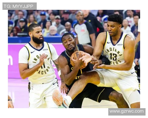 勇士与步行者对决阵容分析及战术解析全景展示