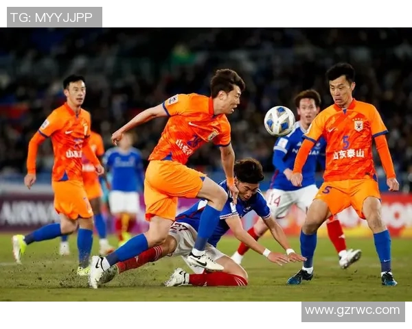 恒大与鲁能的12年恩怨情仇:从巅峰对决到风雨飘摇的传奇之路