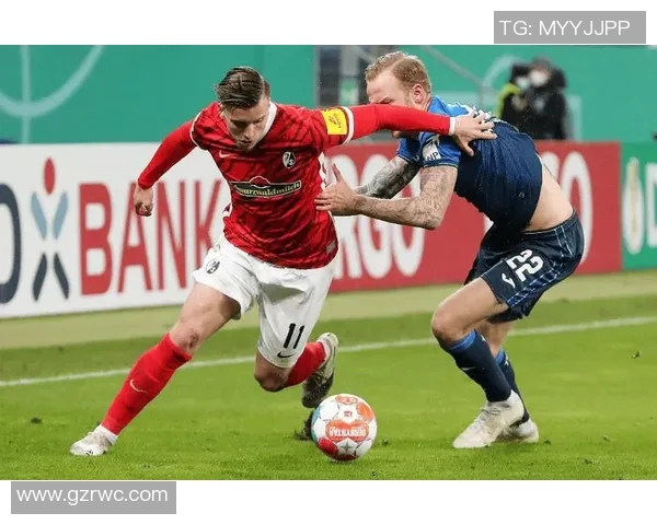 沙尔克与弗赖堡对决前瞻分析双方战术及球员状态一览