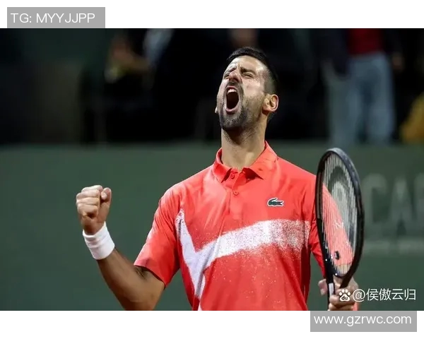 德约科维奇与西蒙的精彩对决回顾及比赛分析