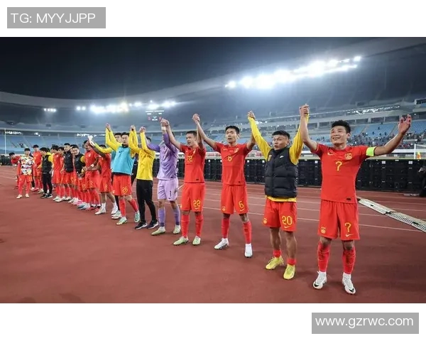 世亚预赛中国队迎战叙利亚全力争胜展现实力与信心